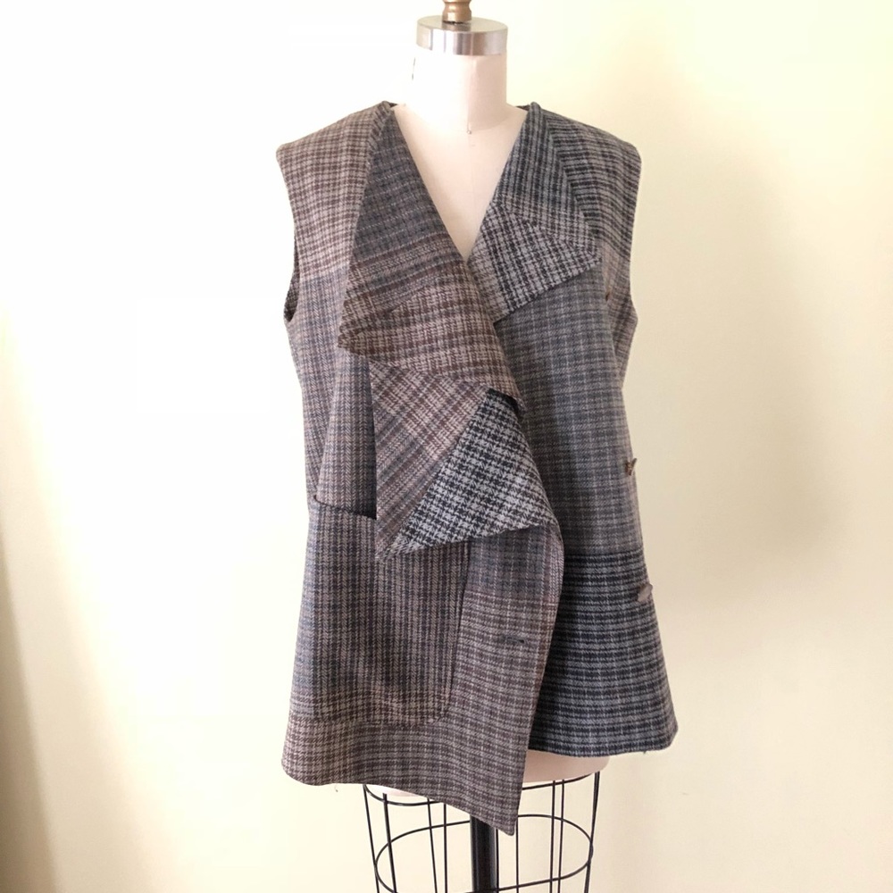 Vivienne Westwood Vest